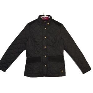 Joules Newdale Quilted Jacket